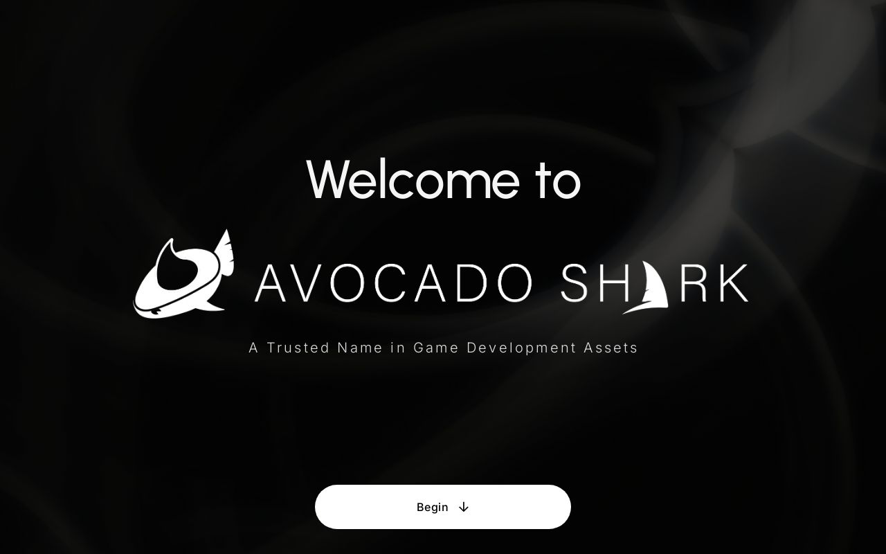 avocado-shark